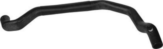 RADYATÖR HORTUMU ÜST 71310 1955 LAGUNA-I 2.0 16V resmi