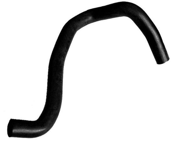 RADYATÖR HORTUMU ÜST 71316 1962 LAGUNA-I 2.0 8V (98-) resmi