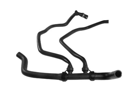 RADYATÖR HORTUMU ALT 71323 1969 LAGUNA-II 2.0-16V resmi