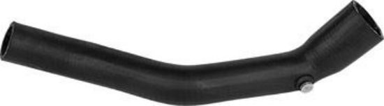 RADYATÖR HORTUMU ÜST 71367 4212 R9 VİDALI resmi