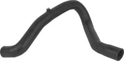 RADYATÖR HORTUMU ÜST 71375 4220 R9 VİDALI resmi