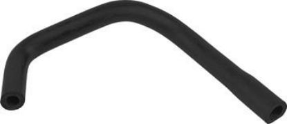 HAVA MANİFOLD ARA HORTUMU 71404 6303 R12 (KARBÜRATÖR-KÜLBÜTÖR) resmi