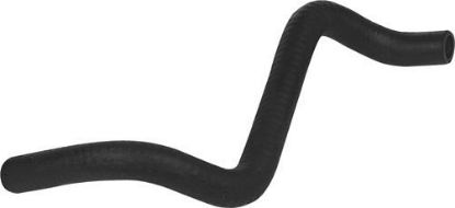 KALORİFER HORTUMU ÇIKIŞ 72106 5307 TPX resmi