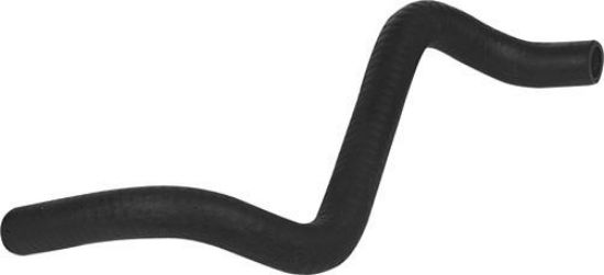 KALORİFER HORTUMU ÇIKIŞ 72106 5307 TPX resmi