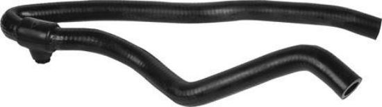 KALORİFER HORTUMU 72140 5455 PALIO SIENA 1.4 8V-1.6 16V (97-02) resmi