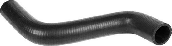 RADYATÖR HORTUMU ÜST 72147 5464 PALIO ALBEA 1.6-16V 02-> resmi