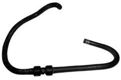 KALORİFER HORTUMU 72186 54403 PALIO SIENA 1.6-16V 97 02 resmi