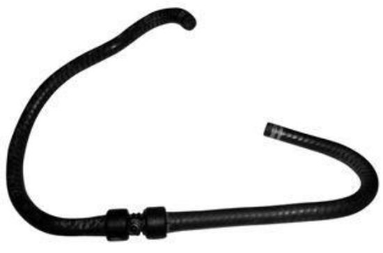 KALORİFER HORTUMU 72186 54403 PALIO SIENA 1.6-16V 97 02 resmi