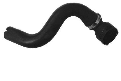 RADYATÖR HORTUMU ÜST 72193 5200 GRANDE PUNTO PUNTO EVO 1.3 MJT resmi