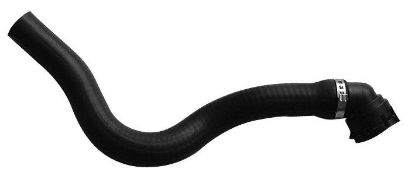 RADYATÖR HORTUMU ALT 72194 5201 GRANDE PUNTO PUNTO EVO 1.3 MJT resmi