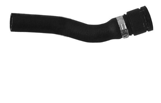 KALORİFER HORTUMU 72197 5204 GRANDE PUNTO 1.3 MJT resmi