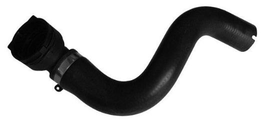 RADYATÖR HORTUMU ÜST 72204 5211 GRANDE PUNTO 1.3 MJET resmi