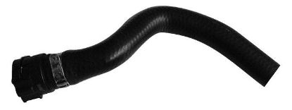 KALORİFER HORTUMU GİRİŞ 72205 5212 GRANDE PUNTO 1.3 MJET resmi