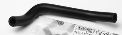 HAVA FİLTRE HORTUMU 72279 5796 DOBLO LINEA ALBEA FIORINO 1.4-8V 05-> resmi