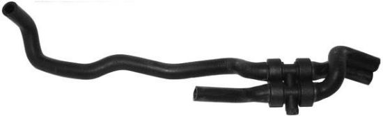 KALORİFER HORTUMU 72301 5950 PUNTO IDEA (-05) 1.4 resmi