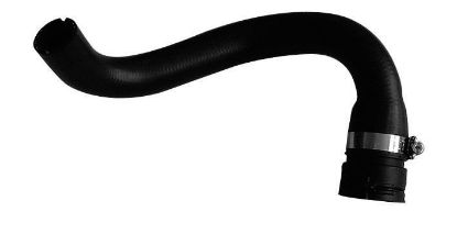 RADYATÖR HORTUMU ÜST 72303 5952 GRANDE PUNTO 1.4 16V resmi