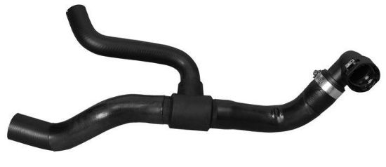 RADYATÖR HORTUMU ALT 72308 5957 GRANDE PUNTO IDEA (-05) 1.3 (99-) resmi