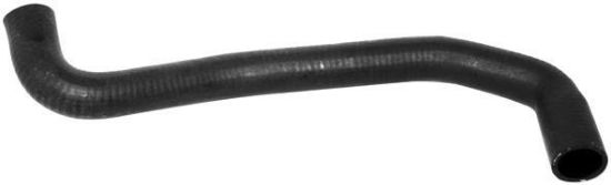 RADYATÖR HORTUMU ALT 73125 13789 PARTNER 2.0 HDI resmi