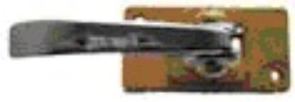 KAPI İÇ AÇMA KOLU 26300 M124 LADA METAL resmi