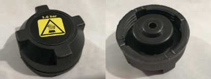 GENLEŞME KAVANOZ KAPAĞI 27007 TEMPRA TİPO resmi