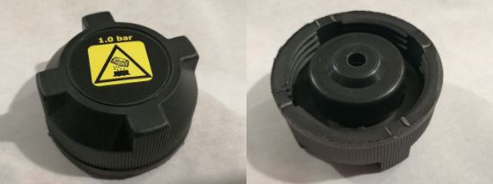 GENLEŞME KAVANOZ KAPAĞI 27007 TEMPRA TİPO resmi