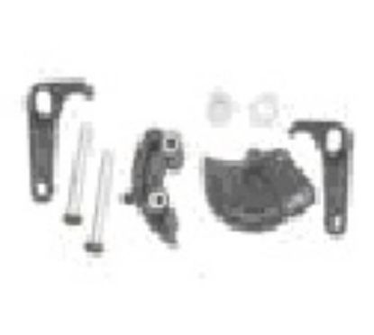 DEBRİYAJ DİŞLİSİ TAKIM 75501 R9 R11 R19 MEGANE EXPRESS TWİNGO 7701468487 77006 resmi