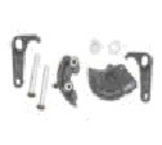 DEBRİYAJ DİŞLİSİ TAKIM 75501 R9 R11 R19 MEGANE EXPRESS TWİNGO 7701468487 77006 resmi