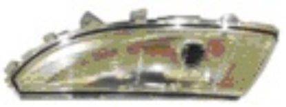 AYNA SİNYALİ SOL 75593 CLİO IV (12-) CAPTUR (13-) 261659450R resmi