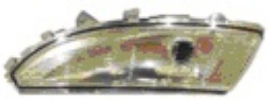 AYNA SİNYALİ SOL 75593 CLİO IV (12-) CAPTUR (13-) 261659450R resmi