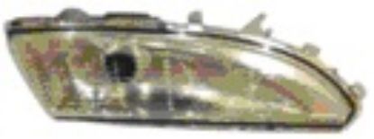 AYNA SİNYALİ SAĞ 75594 CLİO IV (12-) CAPTUR (13-) 261604623R resmi