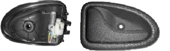 KAPI İÇ AÇMA KOLU SOL 76361 MEGANE-I 8200028994 resmi