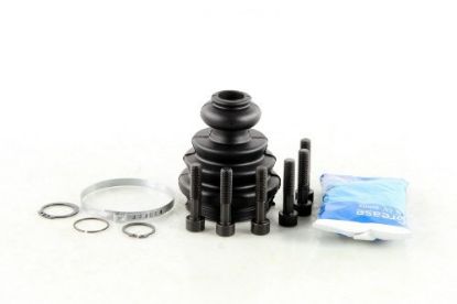 AKS KÖRÜĞÜ İÇ GKN300535 T4 (97-02) 2.5TDİ (AJA ACV) SACSIZ KİT resmi