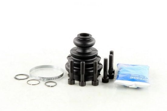 AKS KÖRÜĞÜ İÇ GKN300535 T4 (97-02) 2.5TDİ (AJA ACV) SACSIZ KİT resmi