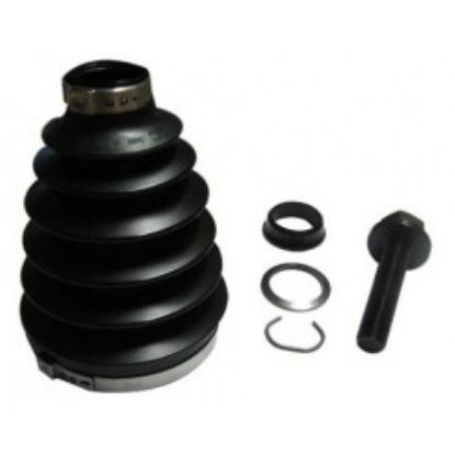 AKS KÖRÜĞÜ GKN302322 DIŞ VW T4 2.5TDİ ABS resmi