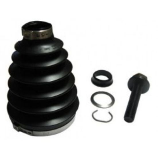 AKS KÖRÜĞÜ GKN302322 DIŞ VW T4 2.5TDİ ABS resmi