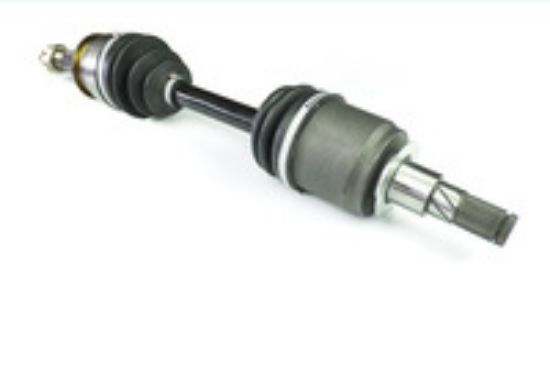 AKS KOMPLE SAĞ 305255 CLIO SYMBOL THALIA 1.5 DCI ABSLİ resmi