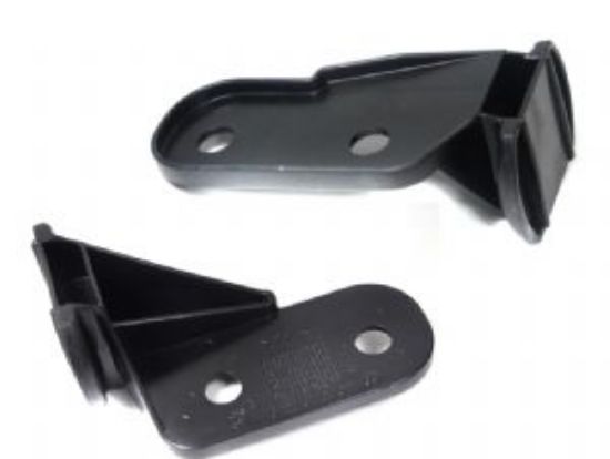 TAMPON AYAĞI SOL 1406139 ASTRA-F resmi