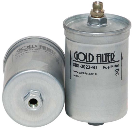 BENZİN FİLTRESİ GBS3022BJ S CLAS (W140) (91-98) M102 M103 M116 resmi
