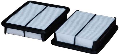 HAVA FİLTRESİ GHJ6363X4J COROLLA VIII (1997 2001) 1.4 resmi