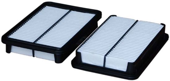 HAVA FİLTRESİ GHJ6366X4J COROLLA VII (92-97) COROLLA VIII (97-01) resmi