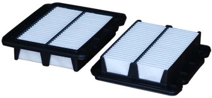 HAVA FİLTRESİ GHJ6378X4J AVEO (2006 >) KALOS (2002 >) 1.2 1.4 1.5 resmi