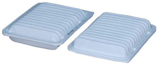 HAVA FİLTRESİ GHJ6379X4J COROLLA X (07-) AVENSIS-III (09-) 1.6 1. resmi