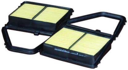 HAVA FİLTRESİ GHJ6380X4ZJ CIVIC VII (2001 2005) 1.6 ES resmi