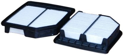 HAVA FİLTRESİ GHJ6393X2J CIVIC VIII (2006 >) 1.6 VTEC resmi