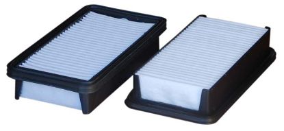 HAVA FİLTRESİ GHJ6403X4J ACCENT-III (2006 >) 1.5 CRDI resmi