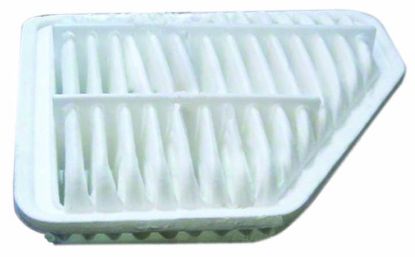 HAVA FİLTRESİ GHJ6432X2SJ COROLLA X (2007 >) AURIS (2007 >) 1.4-D 4D resmi