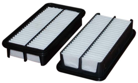 HAVA FİLTRESİ GHJ6437X4J GETZ (2002 >) 1.5 CRDI resmi