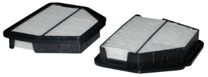 HAVA FİLTRESİ GHJ6443X2J CAPTIVA 06-> resmi