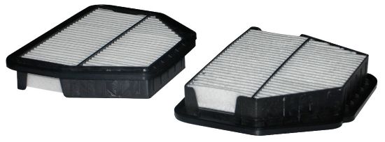 HAVA FİLTRESİ GHJ6443X2J CAPTIVA 06-> resmi