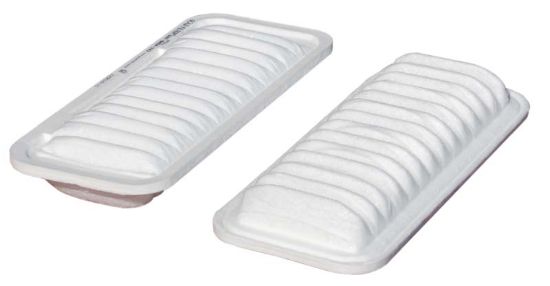 HAVA FİLTRESİ GHJ6454X4J TOYOTA YARİS (2005 >) 1.0 resmi